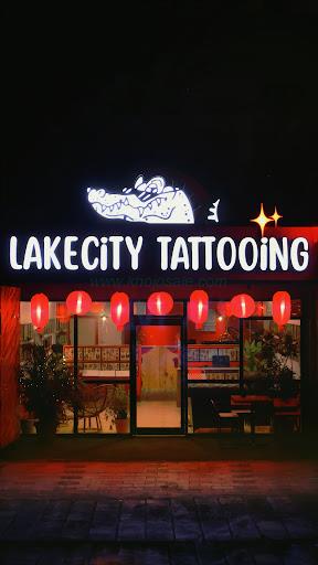 Lakecity Tattooing Best Tattoo Studio In Bhopal