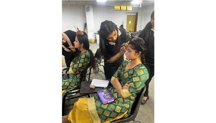 Bridal Mehndi Design