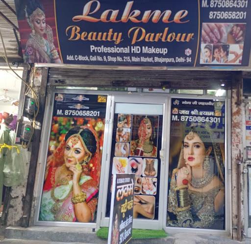 Lakme Beauty Parlour