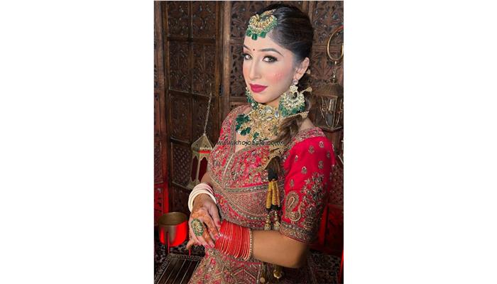 Lakme Makeup And Hair Professional Art