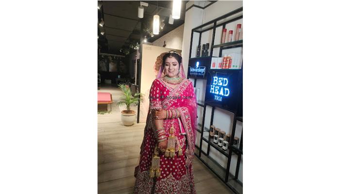 Lakme Salon