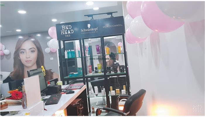 Lakme Salon