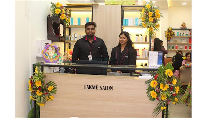 Lakme Salon