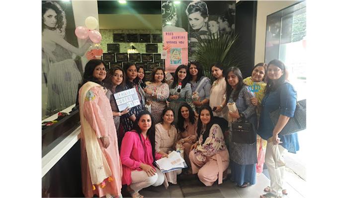 Lakme Salon