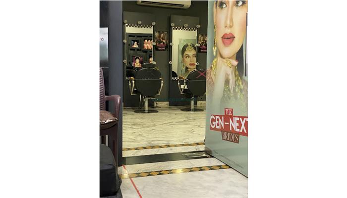 Lakme Salon