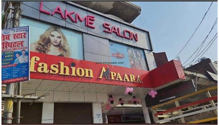 Lakme Salon