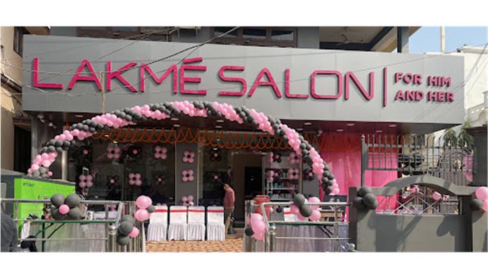 Lakme Salon