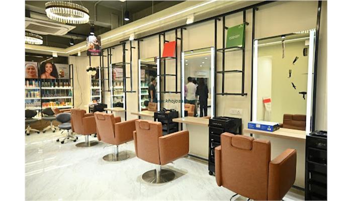 Lakme Salon