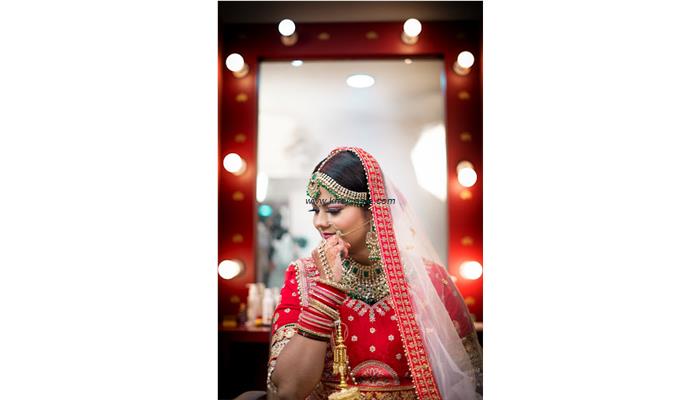 Lakme Salon