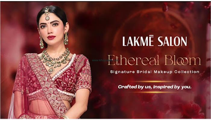 Lakme Salon
