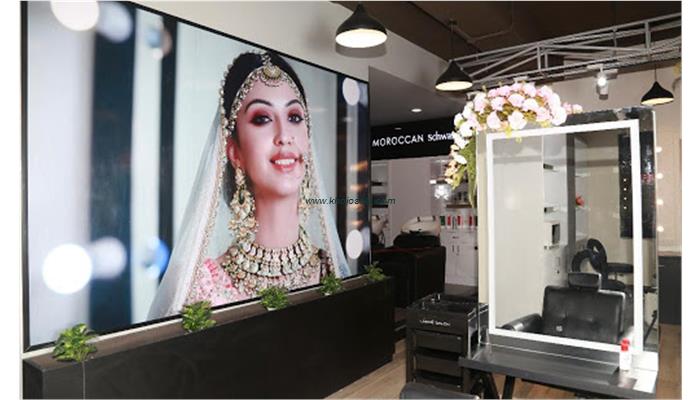 Lakme Salon