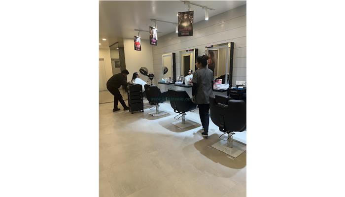 Lakme Salon