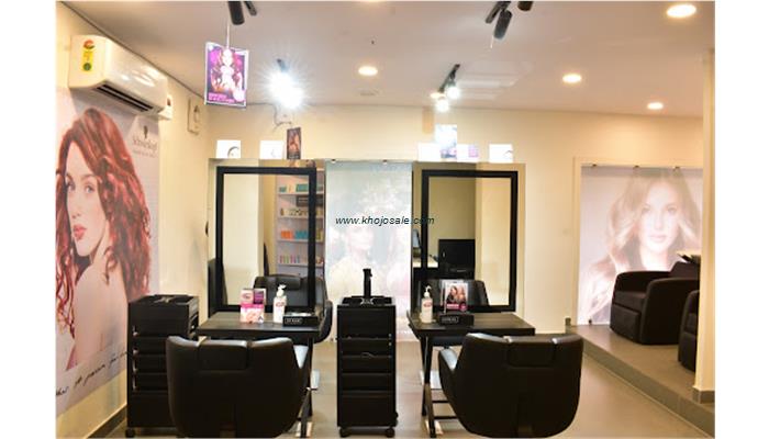 Lakme Salon