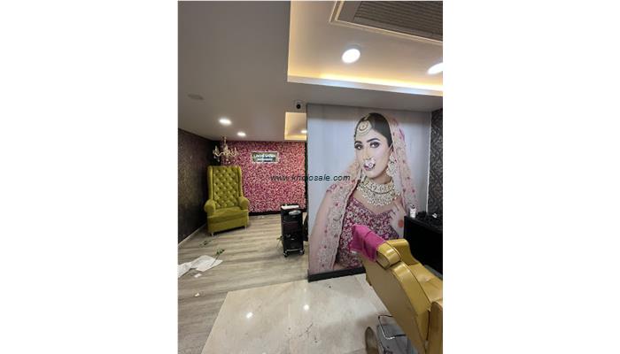Lakme Salon