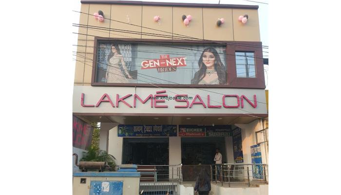 Lakme Salon