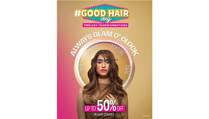 Lakme Salon