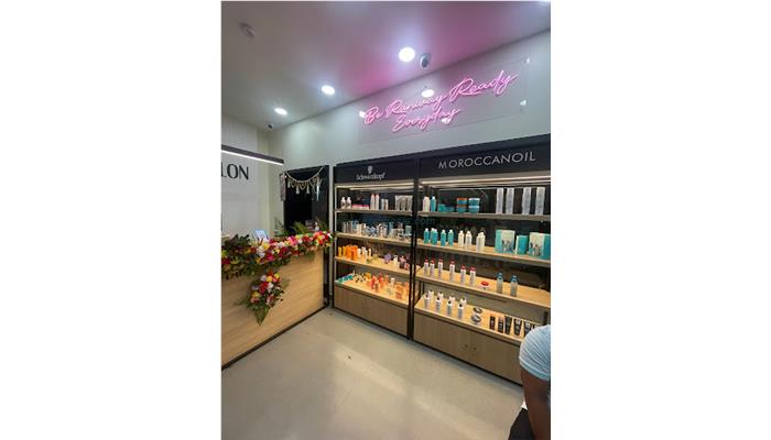 Lakme Salon
