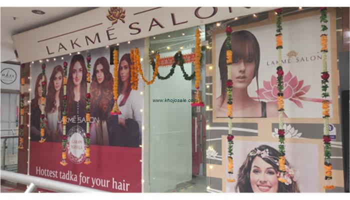 Lakme Salon