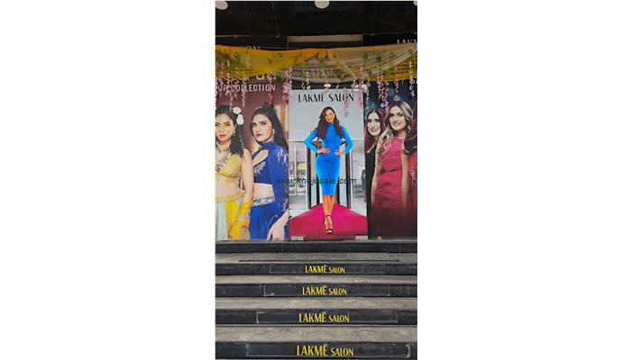 Lakme Salon