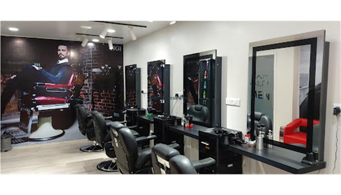 Lakme Salon