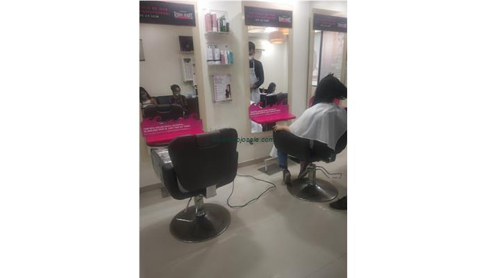 Lakme Salon