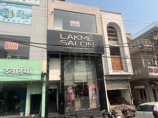 Lakme Salon