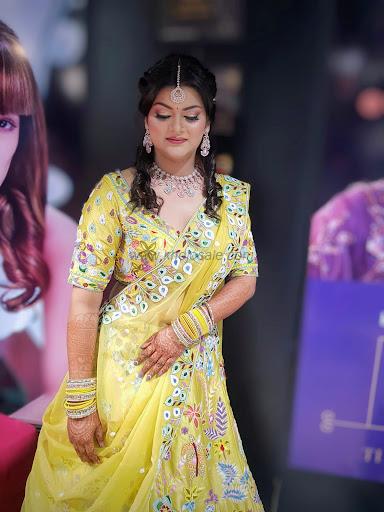 Lakme Salon