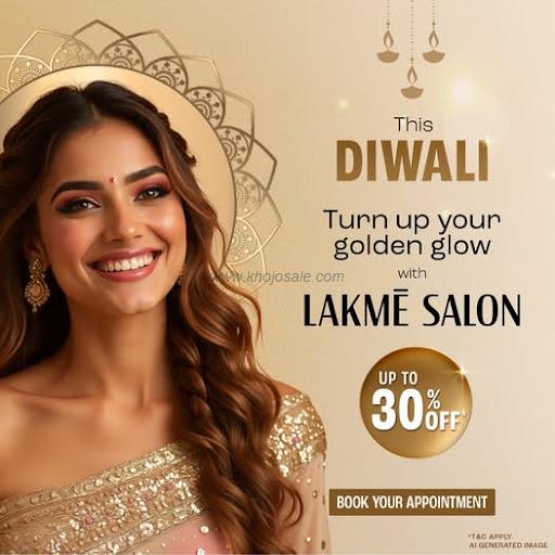 Lakme Salon For Him And Her In VellacheryChennai