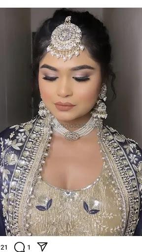 Lakme Salon Mall Road