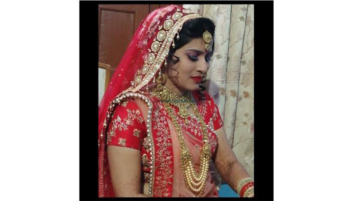 Lakshmi Beauty Parlour