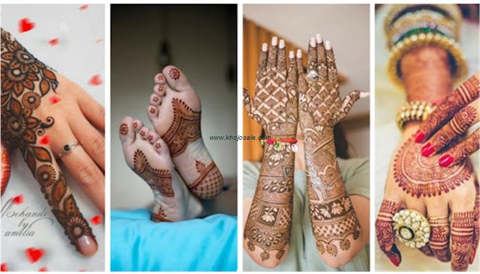 Lakshmi Mehandi & Tattoo Piercing