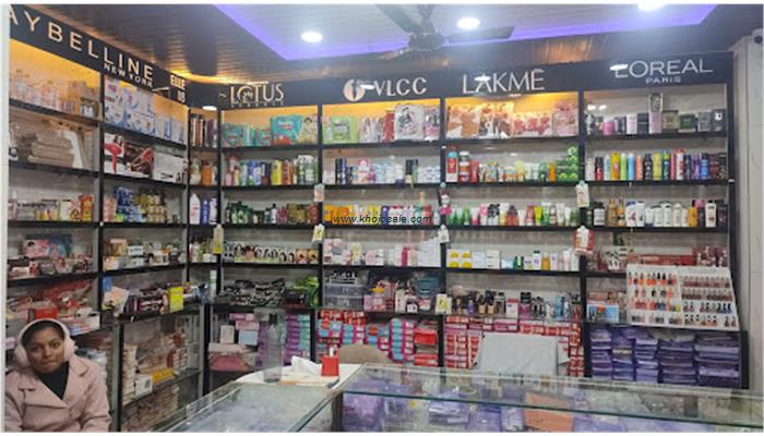 Lakshya Beauty Parlour