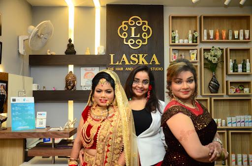 Laska Unisex Salon And Academy