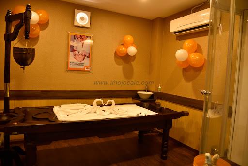 Lavanya Hair Spa Salon Womens Mens