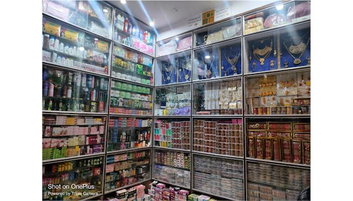 LAVISHKA BEAUTY PARLOUR