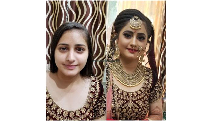 LAXMI BEAUTY PARLOUR AND SILAAI WORK