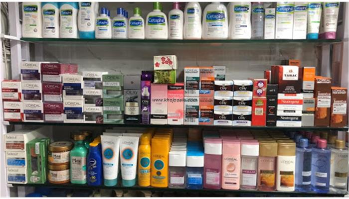 Laxmi Fancy Store Wholesale Ret Shop