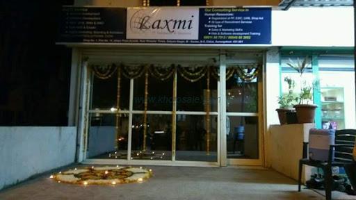 Laxmi IT Solutions & Services