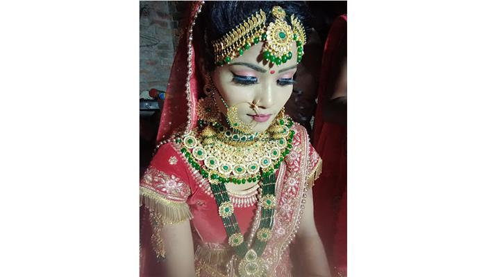 Laxmi Ladies Beauty Parlour & Soundarya Prasadhan &Meching Ghar