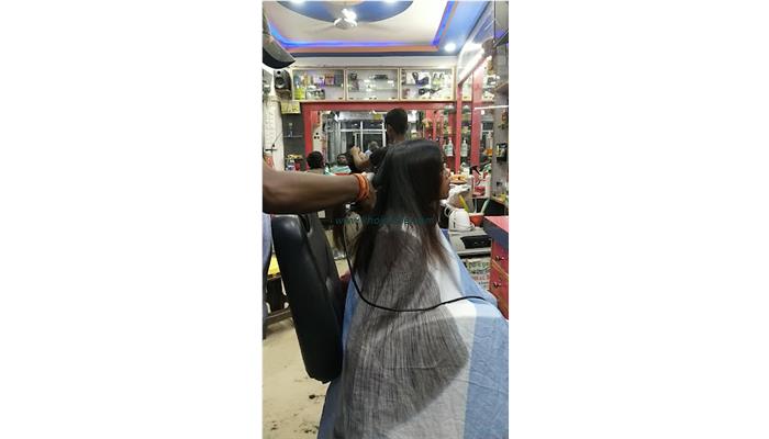 LAZAWAB AC BEAUTY PARLOUR