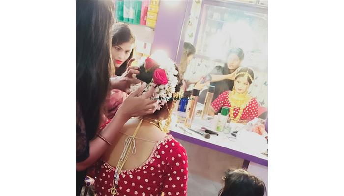 LB MAKEUP STUDIO & ACADEMY (LOREN BEAUTY ACADEMY))
