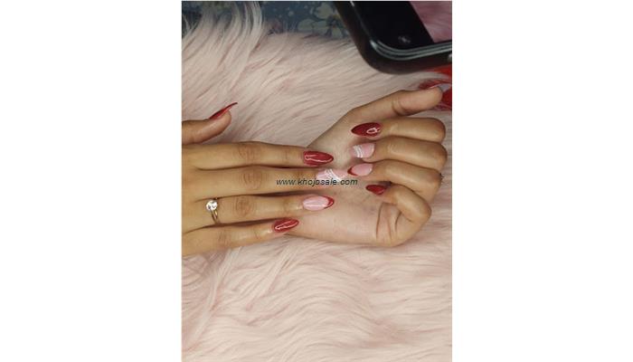 Mehandi Design