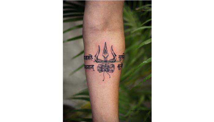 Level Ink Tattoos - Best Tattoo Artist/Studio In Delhi