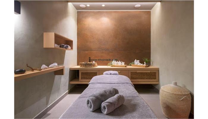 Li Wellness Spa