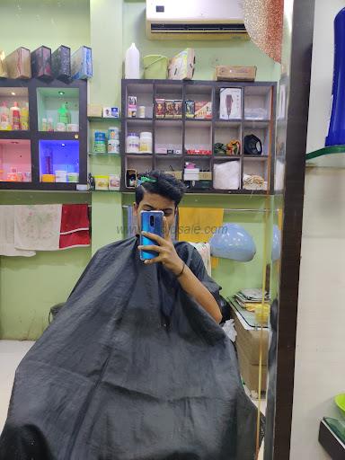Life Style Hair Cutting
