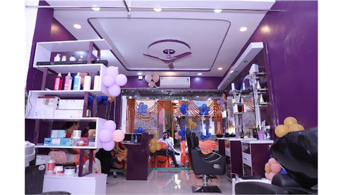 Lily Salon & Spa