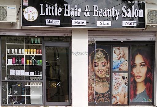 Little Hair Beauty Salon Academy