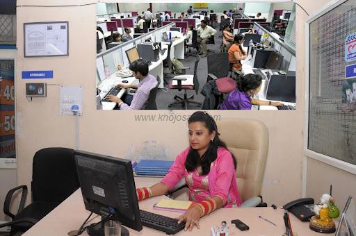 LM Softech (IT Solutions)