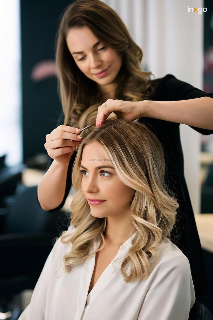 Lookout Salon