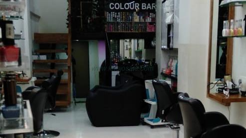Looks 21 Salon
